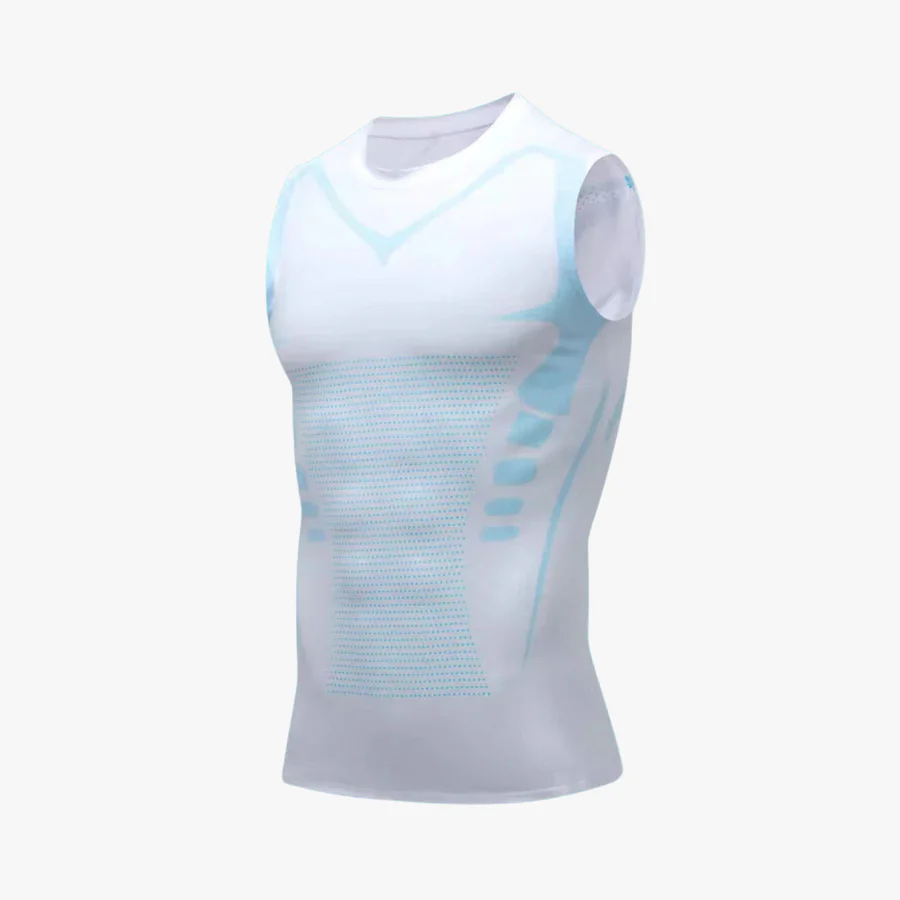 Stancewear Compression Tank — Instant Shape, Support & Confidence