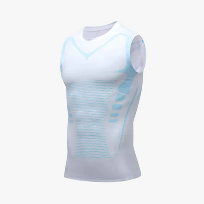 Stancewear Compression Tank — Instant Shape, Support & Confidence
