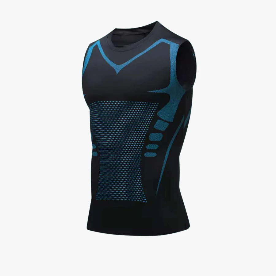 Stancewear Compression Tank — Instant Shape, Support & Confidence