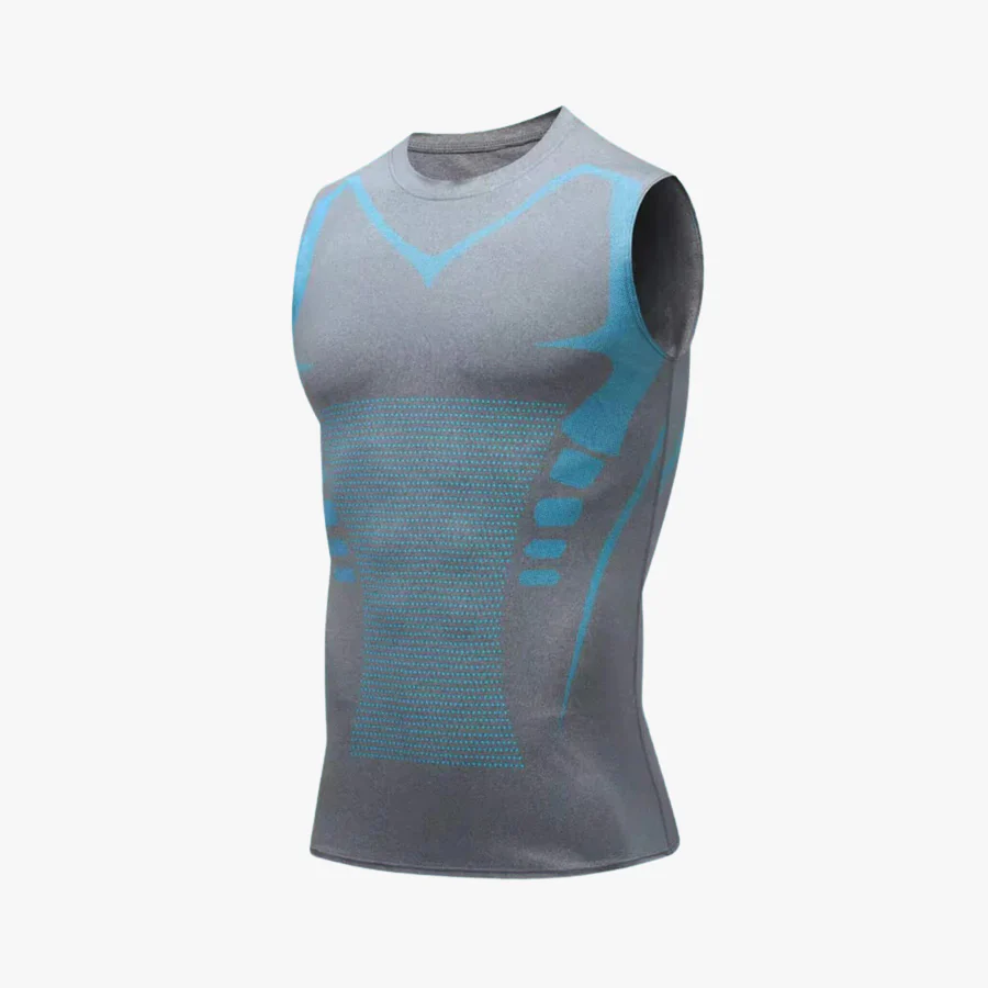 Stancewear Compression Tank — Instant Shape, Support & Confidence
