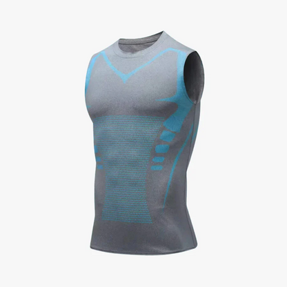 Stancewear Compression Tank — Instant Shape, Support & Confidence